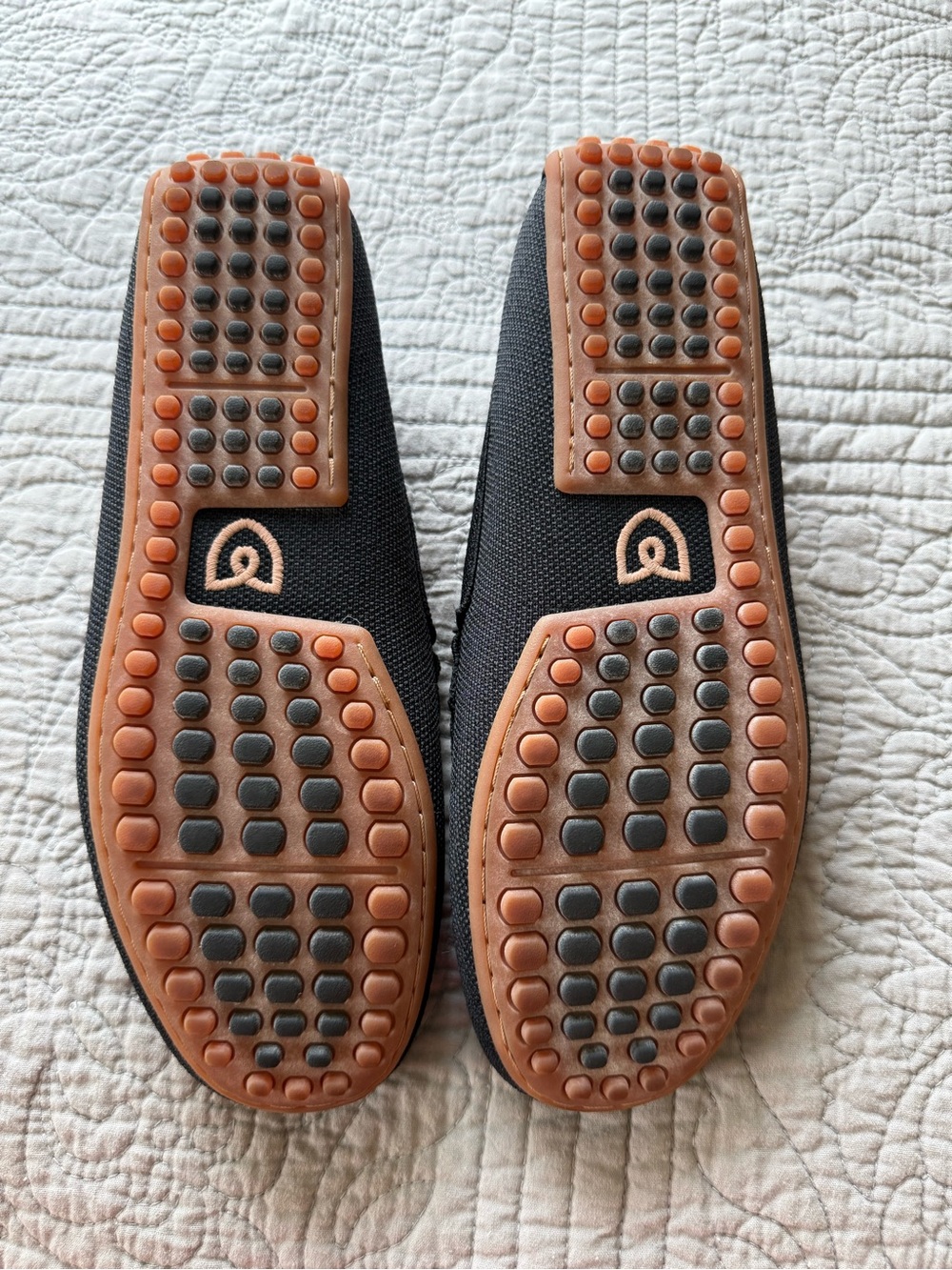 Rothy’s The Braid Driver Loafers - Picture 5 of 7